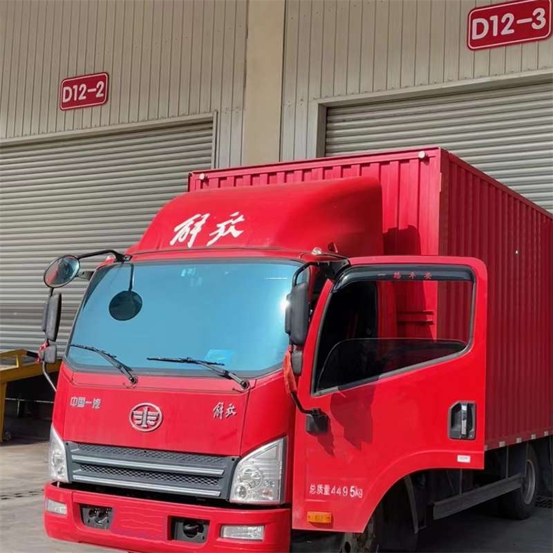 河北邯郸成安县至克孜勒苏物流专线一站式服务，高效运输保障