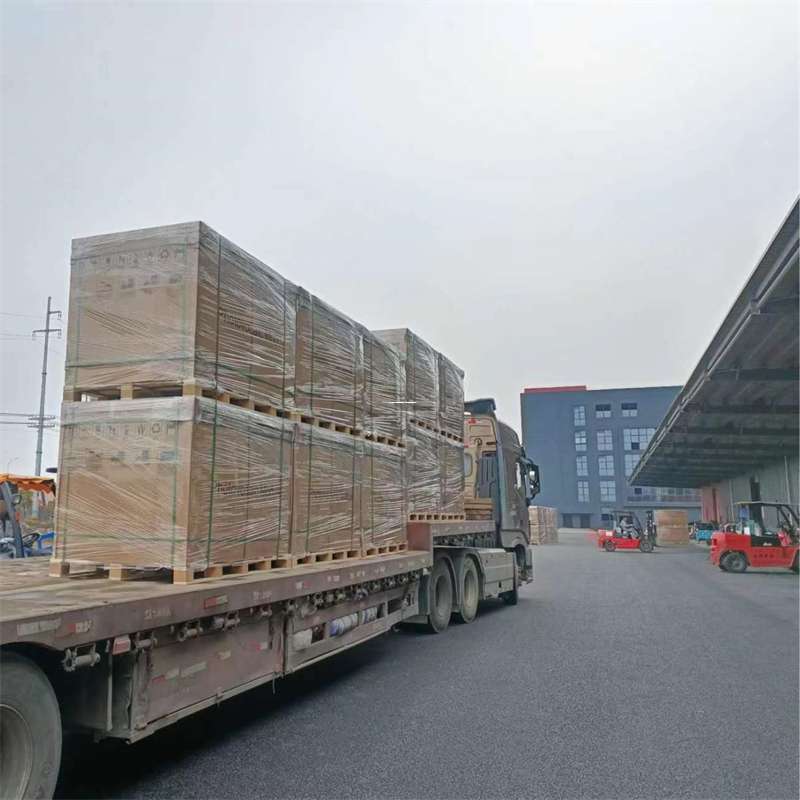 河北邯郸成安县至苏州工业园区货运专线，高效物流直达一站式服务