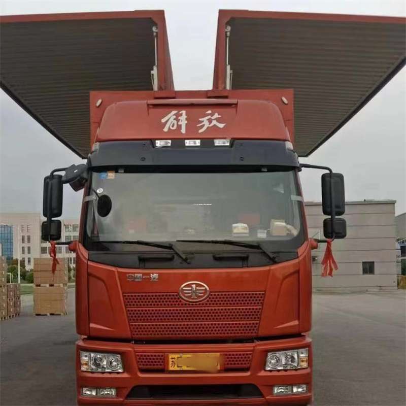 河北邯郸成安县到白城物流公司——一站式服务，满足您的各种物流需求