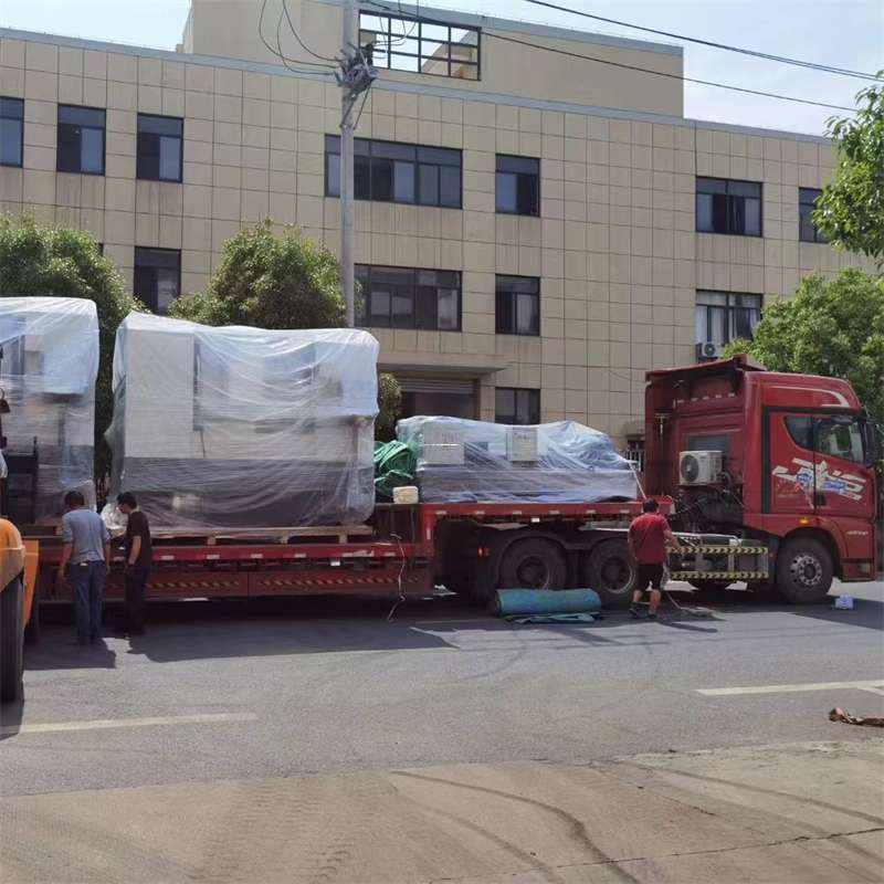 河北邯郸成安县到南京物流公司一站式服务，让货运更轻松