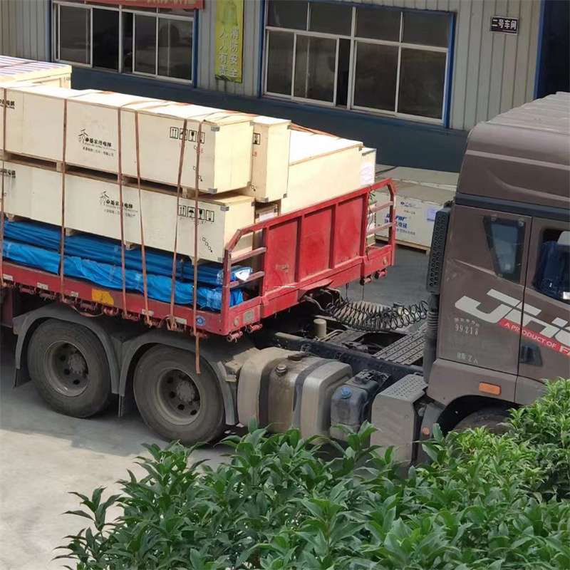 河北邯郸成安县到海口物流公司一站式服务，让货运更轻松
